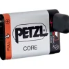 Petzl Core Li-ion 1250 mAh -akku| Valaisinten Tarvikkeet