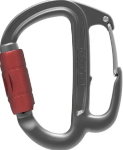 Petzl Freino Z Twist-Lock| Kiipeilyvarusteet