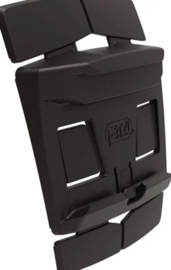 Petzl Helmet Adapt Plate adapteri kypärään| Otsalamput