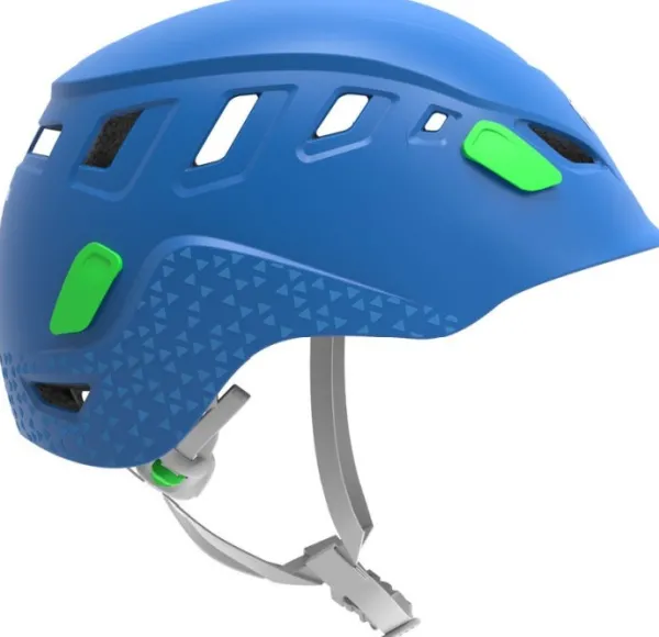 Petzl Picchu Blue, Lastenkypärä| Kiipeilyvarusteet