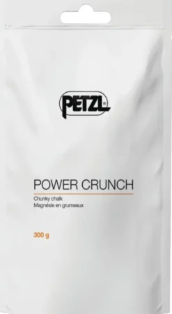 Petzl Power Crunch Chalk 300 g| Kiipeilyvarusteet