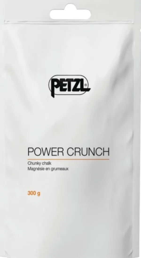 Petzl Power Crunch Chalk 300 g| Kiipeilyvarusteet