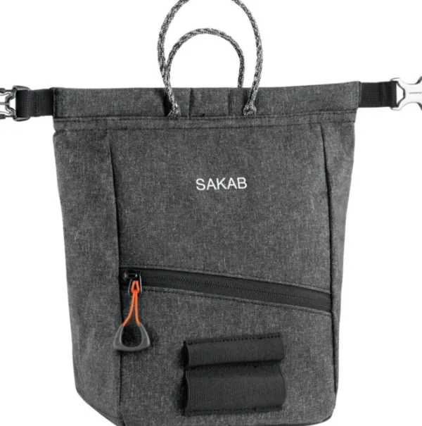 Petzl Reput Ja Rinkat^Sakab Chalk Bag Sakab