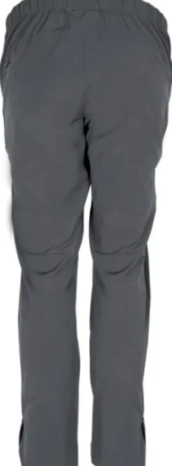 Pinewood Vapaa-ajan Housut^Everyday Travel Ancle Trousers naisten housut, harmaa