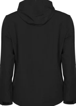 Pinewood Finnveden Trail Stretch Jacket naisten ulkoilutakki, musta| Naisten metsästysvaatteet/Naisten Metsästystakit