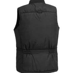 Pinewood Lämpöliivi Ultra Body Heat Black/Grey| Liivit