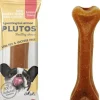 PLUTOS Juusto & Lohi Koiranpuruluu Medium| Puruluut
