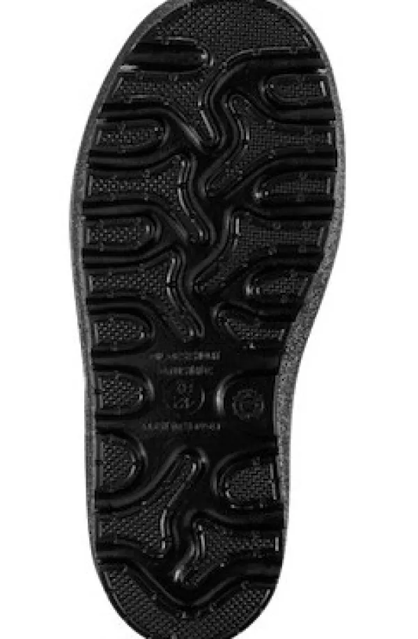 Polyver Lasten Kengät^Kids Winter Black