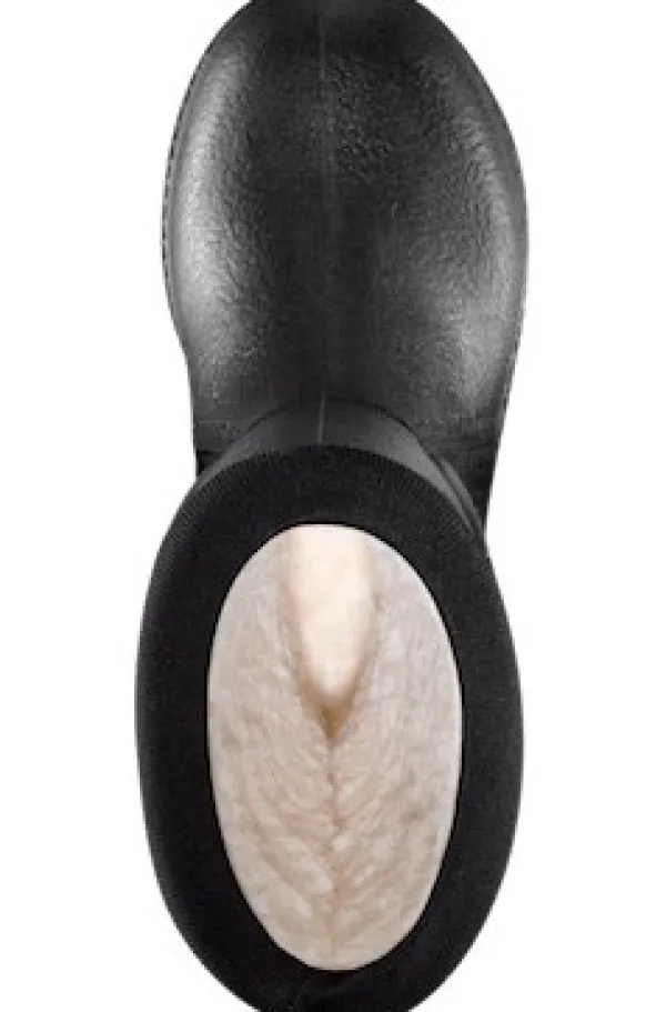 Polyver Lasten Kengät^Kids Winter Black