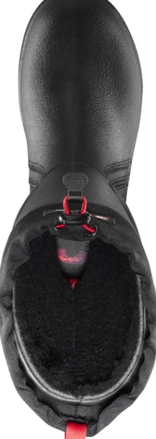 Polyver Saappaat^Premium+ talvisaappaat, musta