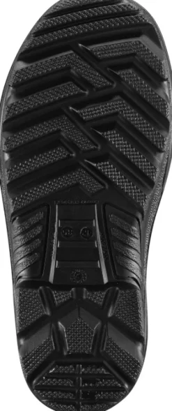 Polyver Saappaat^Premium+ talvisaappaat, musta