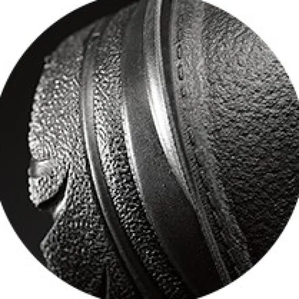 Polyver Saappaat^Premium+ talvisaappaat, musta