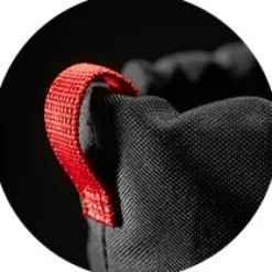 Polyver Saappaat^Premium+ talvisaappaat, musta