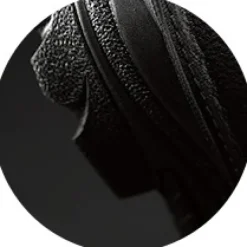 Polyver Saappaat^Premium+ talvisaappaat, musta