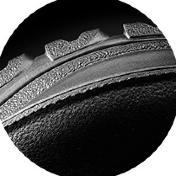 Polyver Saappaat^Premium+ talvisaappaat, musta