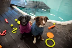 Pomppa Kuivausloimet^Bath Plum 25-28 cm