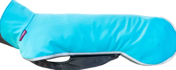 Pomppa Fleecetakit^Sportti koirantakki, 52-56 cm, Arctic