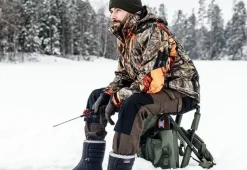 Powerboots Powerboot Original Low -talvisaappaat| Saappaat