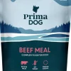 PrimaDog Makupalat^Prima Dog liha-annosateria, 600 g