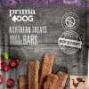 PrimaDog Makupalat^Prima Northern Treats Ankka-sillitanko -koiranherkku 80 G