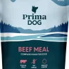 PrimaDog Prima Pihviateria 260 G| Koiran Märkäruoka