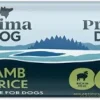 PrimaDog Koiranmakkarat^Lamb & Rice -koiranmakkara 800 g