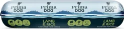 PrimaDog Koiranmakkarat^Lamb & Rice -koiranmakkara 800 g