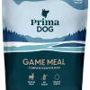 PrimaDog Vilt Måltid märkäruoka, 600g| Koiran Märkäruoka