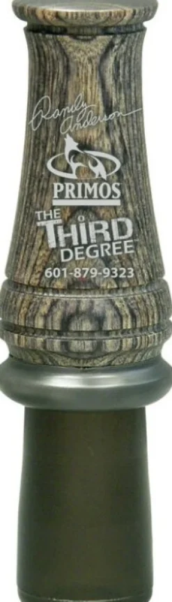 Primos Houkutuspillit^Third Degree Predator houkutuspilli