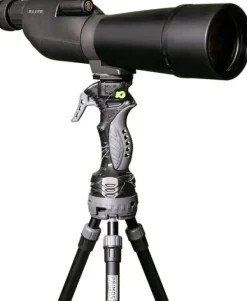 Primos Ampumatuet^Trigger Stick Gen III Tall Tripod ampumatuki, 61-157 cm, musta