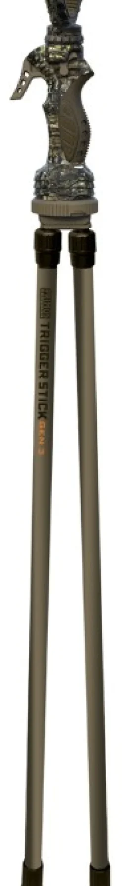Primos Ampumatuet^Trigger Stick Gen3 Tall Bipod -ampumatuki