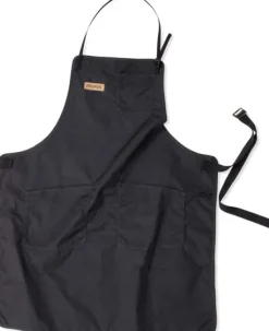Primus Campfire Apron esiliina, musta| Ruoanlaitto