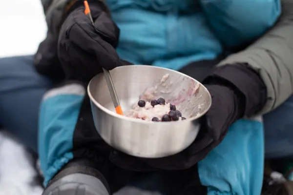 Primus CampFire -kulho, 0,6 l| Astiat Ja Ruokailuvälineet