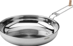 Primus Avotulelle^CampFire -paistinpannu, 25 cm