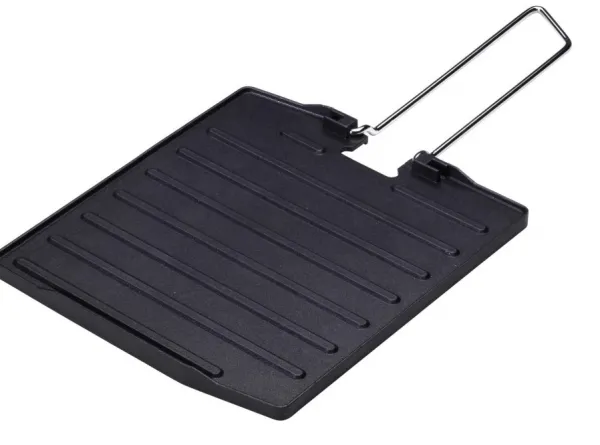 Primus Avotulelle^CampFire -parila