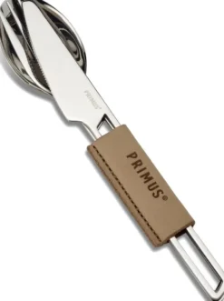 Primus Astiat Ja Ruokailuvälineet^CampFire -ruokailuvälinesetti
