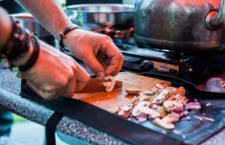 Primus CampFire -veitsi, S| Keittiöveitset