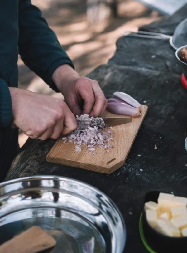 Primus CampFire -veitsi, S| Keittiöveitset