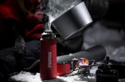 Primus EasyFuel II Piezo kaasukeitin| Ruoanlaitto ja grillaus/Kaasukeittimet