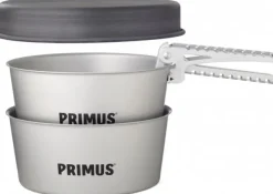 Primus Keittoastiat Ja Kahvipannut^Essential Pot Set 1,3L