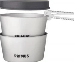 Primus Keittoastiat Ja Kahvipannut^Essential Pot Set 2,3L