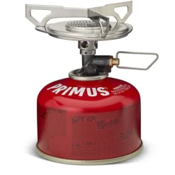 Primus Essential Trail Stove| Ruoanlaitto ja grillaus/Kaasukeittimet