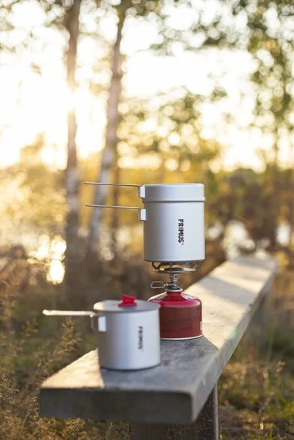 Primus Essential Trail Stove| Ruoanlaitto ja grillaus/Kaasukeittimet