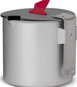 Primus Keittoastiat Ja Kahvipannut^Essential Trek Pot retkikattila, 0,6 l