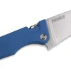 Primus Fieldchef Pocket Knife Blue| Keittiöveitset