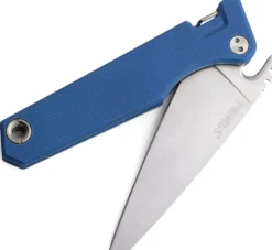 Primus Fieldchef Pocket Knife Blue| Keittiöveitset
