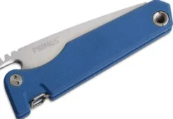 Primus Fieldchef Pocket Knife Blue| Keittiöveitset