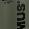 Primus Fuel Bottle polttoainepullo, 0,6L, tummanvihreä| Ruoanlaitto ja grillaus/Polttoainepullot Ja Ruoanlaittovälineet