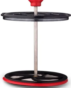 Primus Kahvinkeitto^kahvi- ja teepuristin Lite- ja Lite+-keittimiin