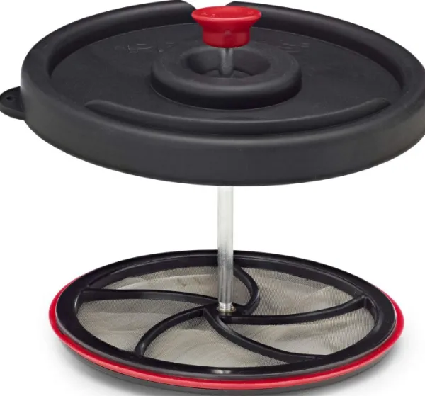 Primus kahvi- ja teepuristin| Kahvinkeitto